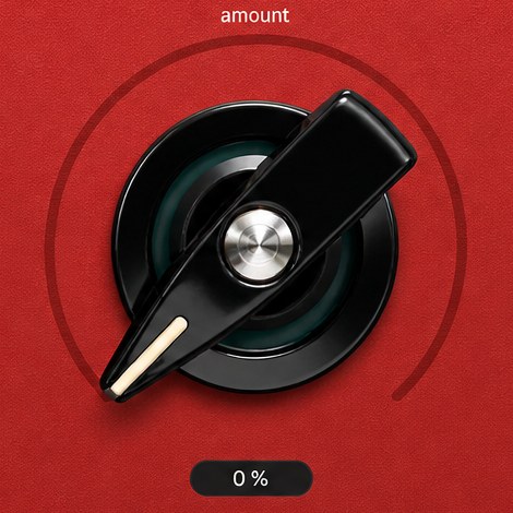 La manopola amount